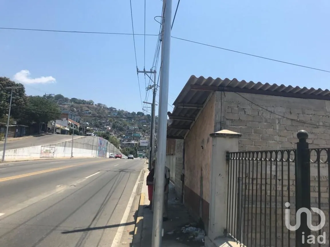 Bodega en Renta en Pie de La Cuesta, Acapulco de Juárez, Guerrero | NEX-8109 | iad México | Foto 3 de 10
