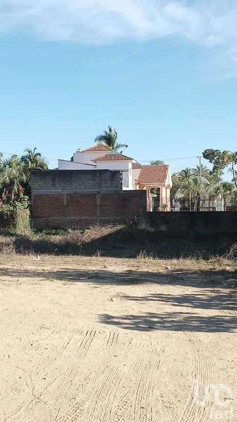 Terreno en Venta en Mezcales, Bahía de Banderas, Nayarit