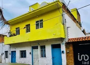 NEX-202930 - Casa en Venta, con 4 recamaras, con 2 baños, con 140 m2 de construcción en San Carlos, CP 44460, Jalisco.