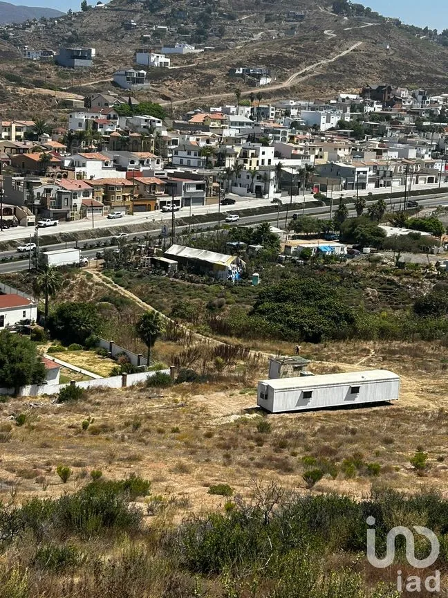 Terreno en Venta en Playa de Ensenada, Ensenada, Baja California | NEX-217940 | iad México | Foto 1 de 7