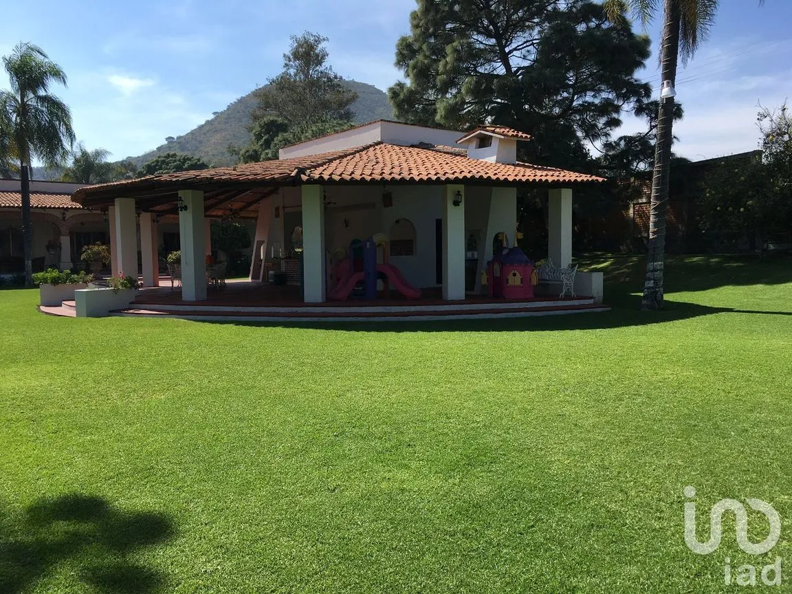 Rancho en Renta en Lomas de San Agustín, Tlajomulco de Zúñiga, Jalisco | NEX-218280 | iad México | Foto 2 de 9