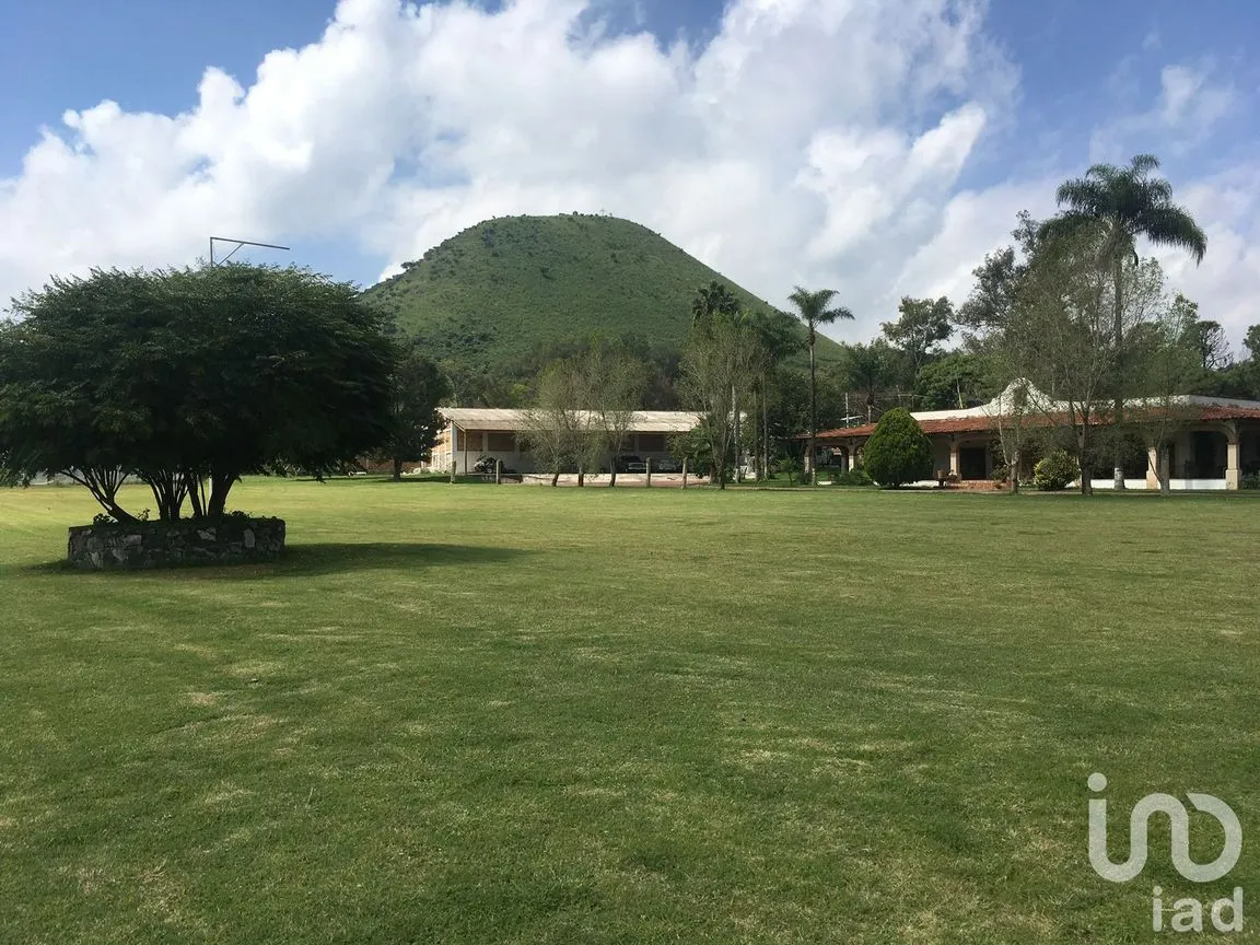 Rancho en Renta en Lomas de San Agustín, Tlajomulco de Zúñiga, Jalisco | NEX-218280 | iad México | Foto 3 de 9