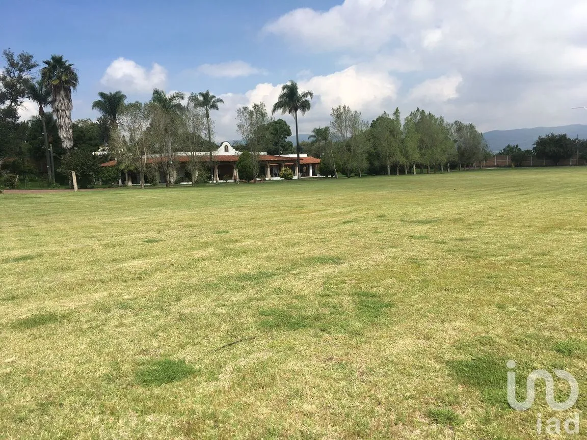 Rancho en Renta en Lomas de San Agustín, Tlajomulco de Zúñiga, Jalisco | NEX-218280 | iad México | Foto 4 de 9