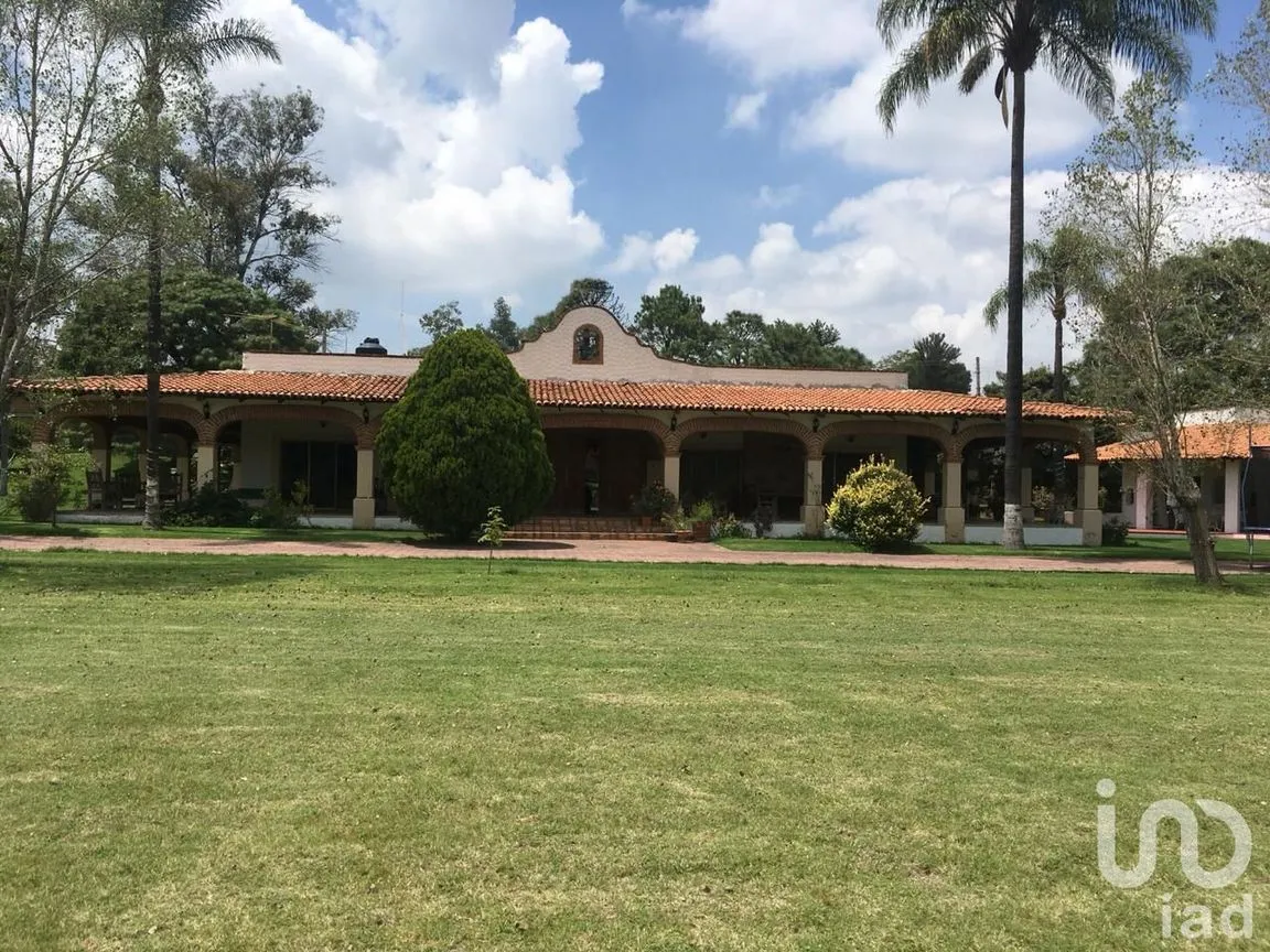 Rancho en Renta en Lomas de San Agustín, Tlajomulco de Zúñiga, Jalisco | NEX-218280 | iad México | Foto 6 de 9