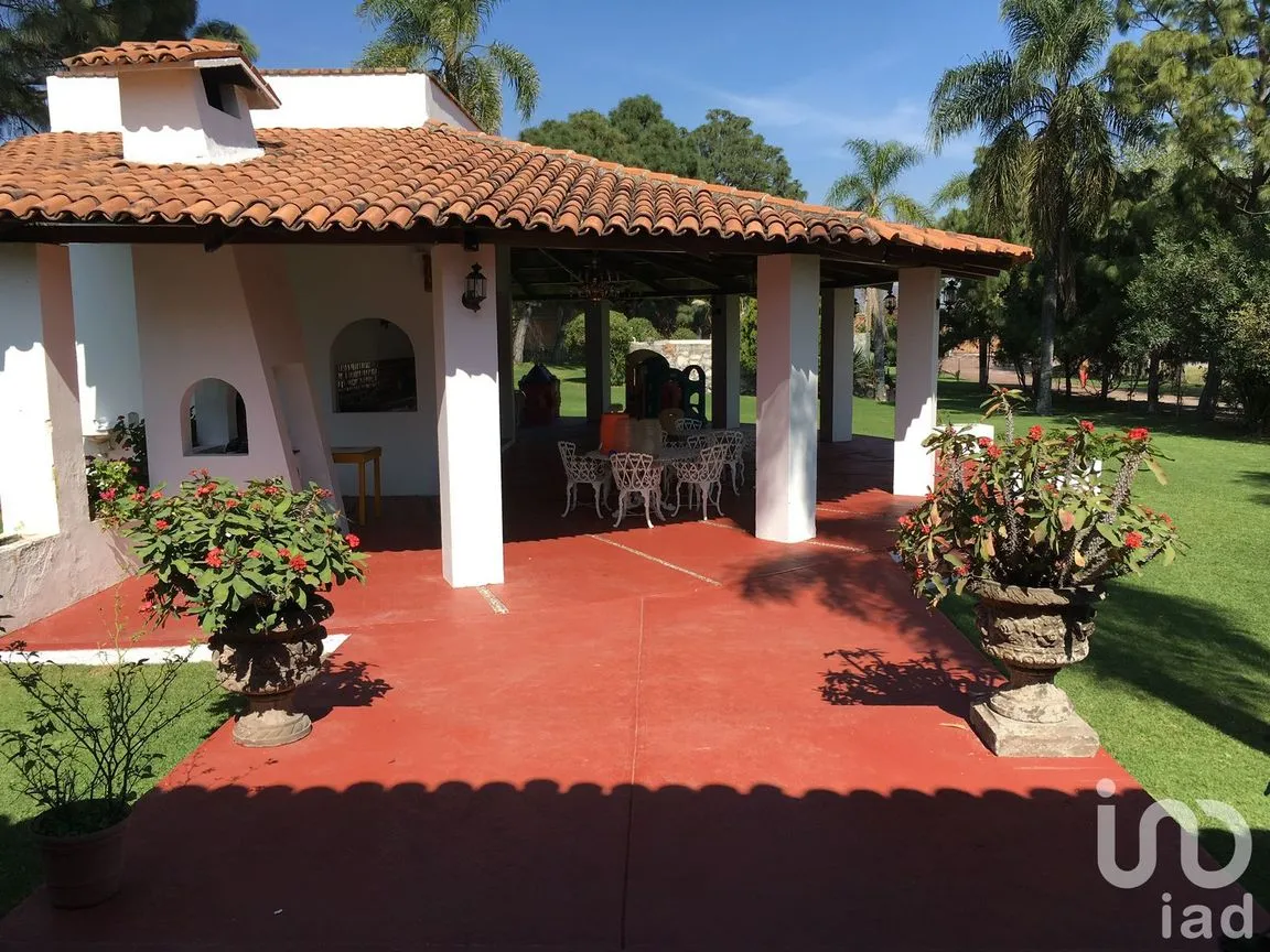 Rancho en Renta en Lomas de San Agustín, Tlajomulco de Zúñiga, Jalisco | NEX-218280 | iad México | Foto 7 de 9