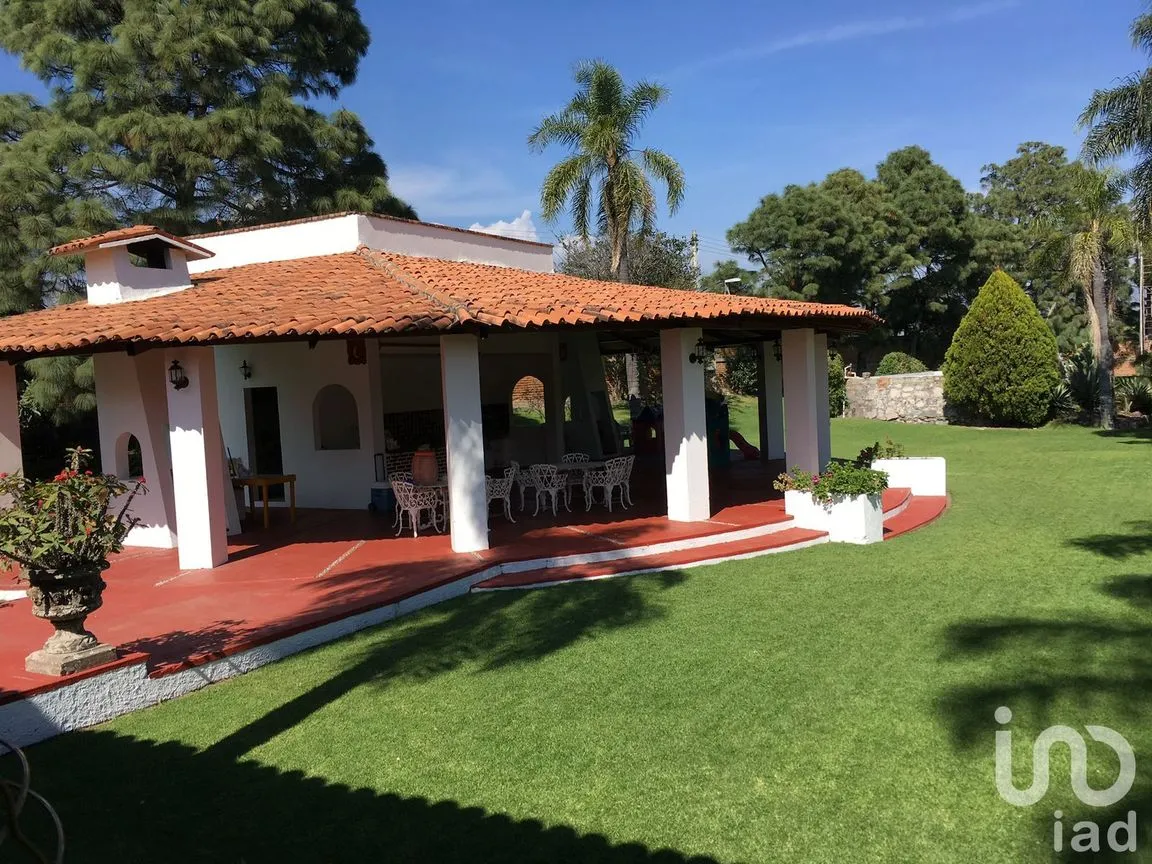 Rancho en Renta en Lomas de San Agustín, Tlajomulco de Zúñiga, Jalisco | NEX-218280 | iad México | Foto 8 de 9