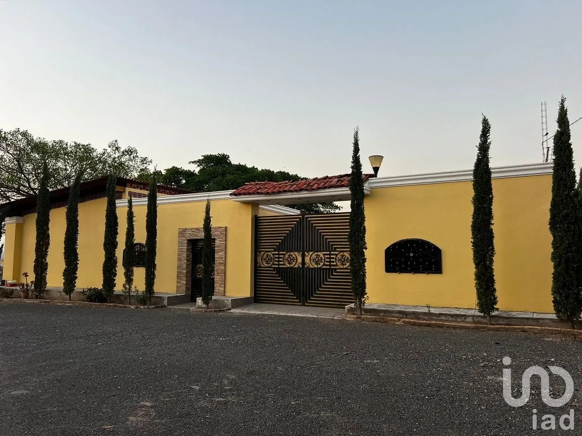 Rancho en Venta en Constitución, Zapotlanejo, Jalisco | NEX-232881 | iad México | Foto 8 de 8