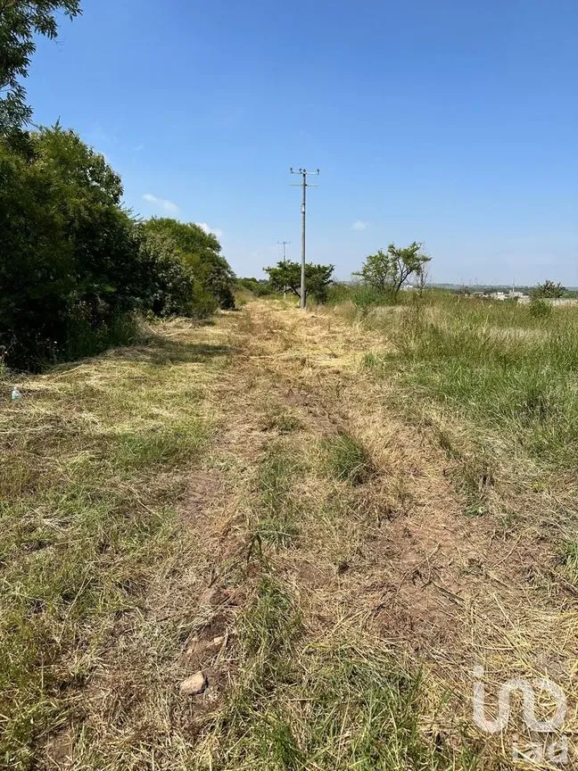 Terreno en Venta en Puertas del Sol (Autopista), Tonalá, Jalisco | NEX-233615 | iad México | Foto 2 de 7