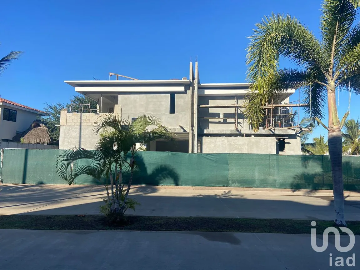 Casa en Venta en Nuevo Vallarta, Bahía de Banderas, Nayarit | NEX-235260 | iad México | Foto 2 de 15