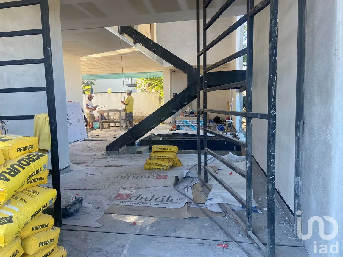 Casa en Venta en Nuevo Vallarta, Bahía de Banderas, Nayarit | NEX-235260 | iad México | Foto 12 de 15