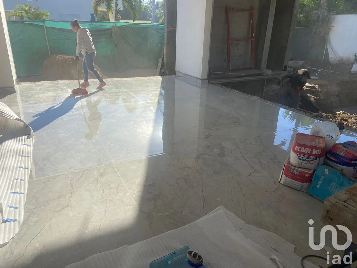 Casa en Venta en Nuevo Vallarta, Bah ía de Banderas, Nayarit | NEX-235260 | iad México | Foto 15 de 15