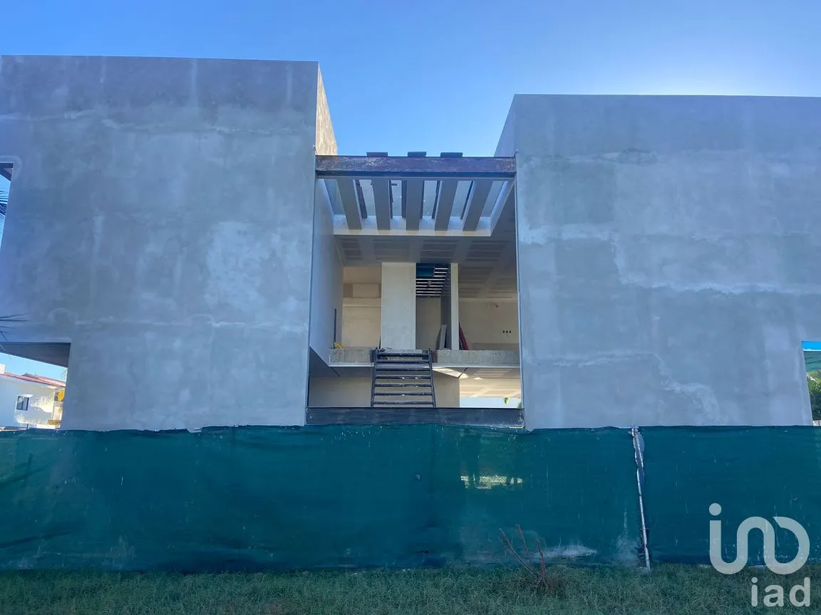 Casa en Venta en Nuevo Vallarta, Bahía de Banderas, Nayarit | NEX-235260 | iad México | Foto 4 de 15