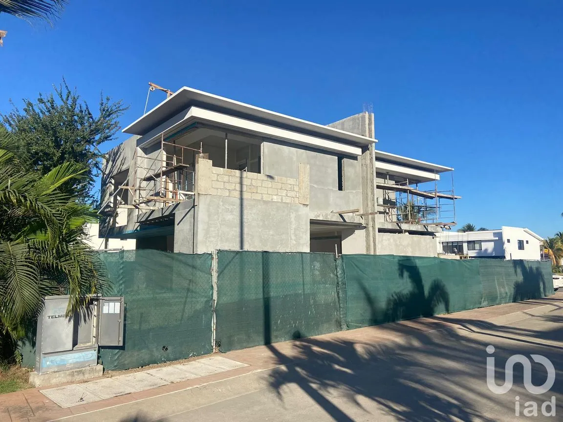 Casa en Venta en Nuevo Vallarta, Bahía de Banderas, Nayarit | NEX-235260 | iad México | Foto 8 de 15