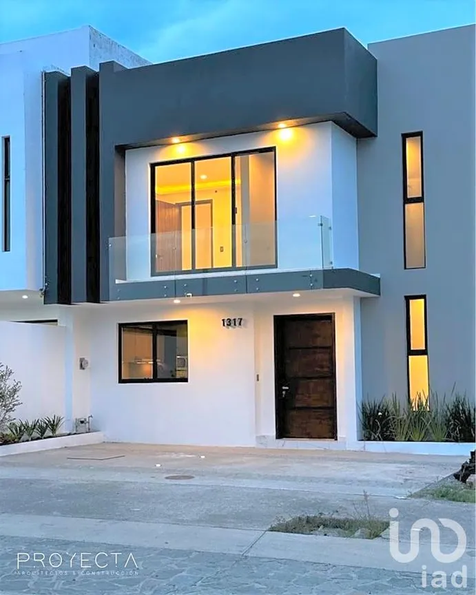 Casa en Venta en Adamar, Tlajomulco de Zúñiga, Jalisco | NEX-238476 | iad México | Foto 2 de 13