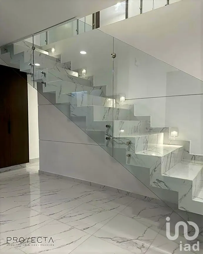 Casa en Venta en Adamar, Tlajomulco de Zúñiga, Jalisco | NEX-238476 | iad México | Foto 12 de 13