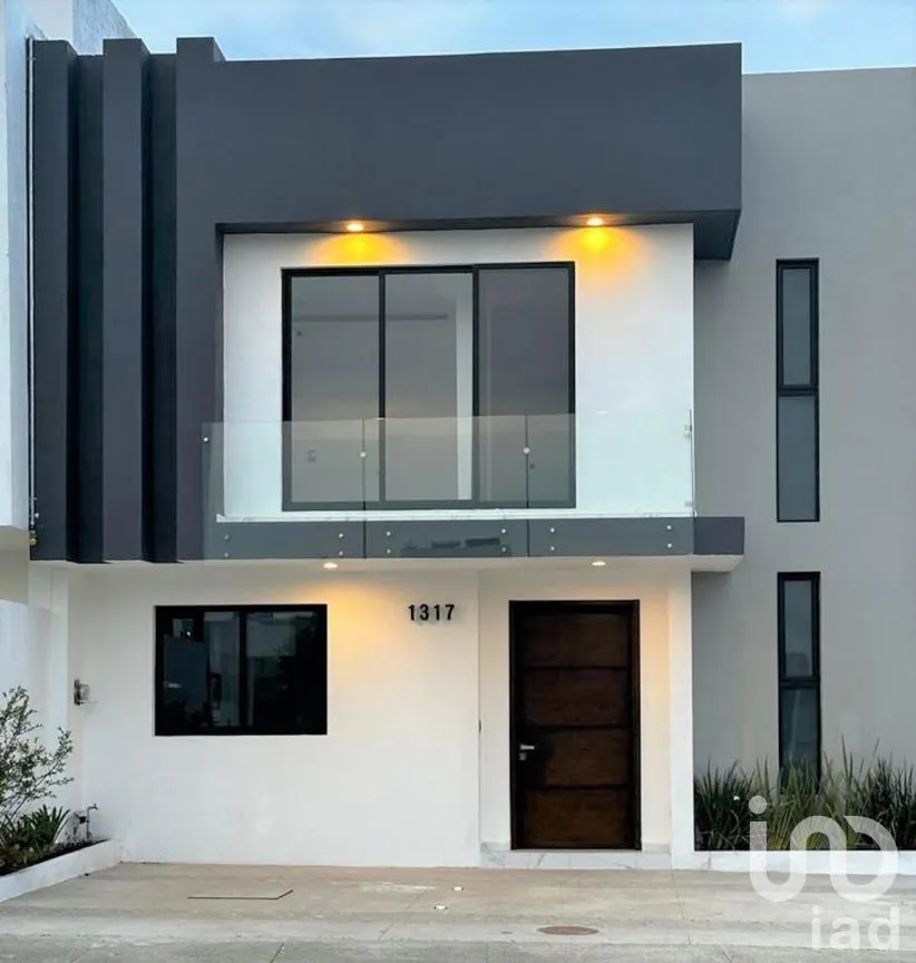 Casa en Venta en Adamar, Tlajomulco de Zúñiga, Jalisco | NEX-238476 | iad México | Foto 13 de 13