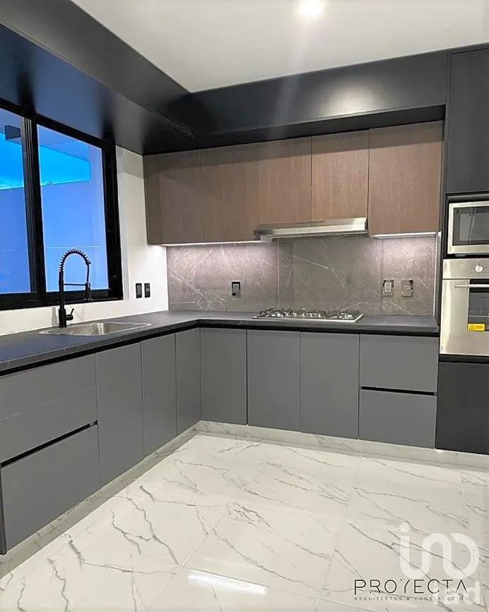 Casa en Venta en Adamar, Tlajomulco de Zúñiga, Jalisco | NEX-238476 | iad México | Foto 6 de 13