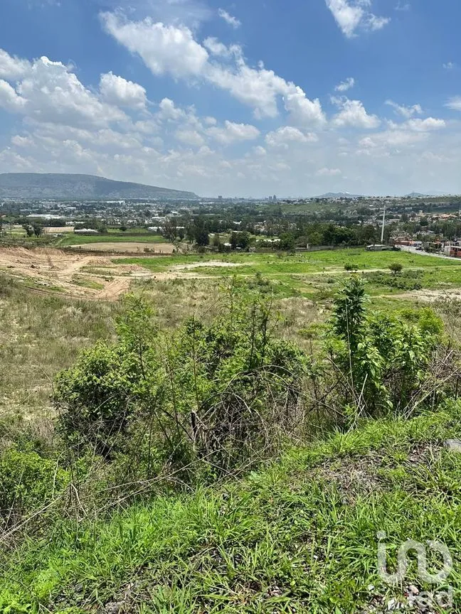 Terreno en Venta en Lomas de San Agustín, Tlajomulco de Zúñiga, Jalisco | NEX-240210 | iad México | Foto 6 de 7
