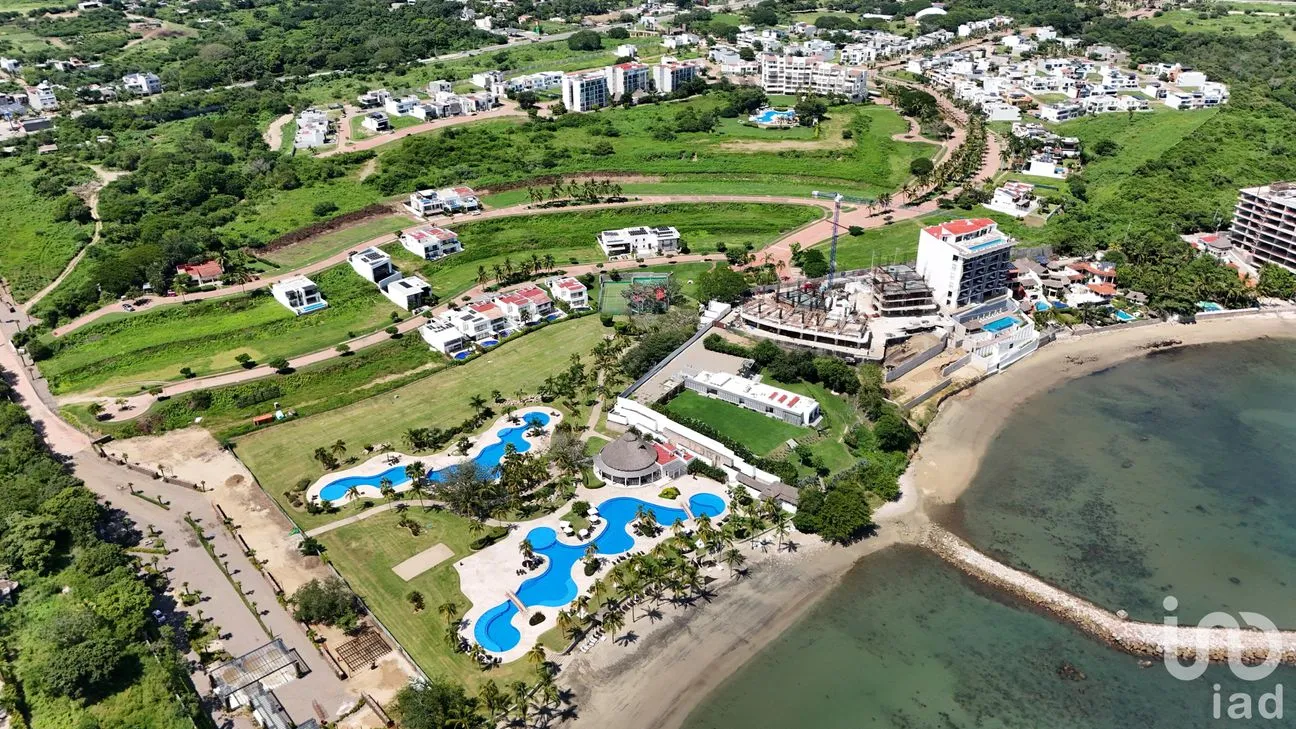 Terreno en Venta en Cruz de Huanacaxtle, Bahía de Banderas, Nayarit | NEX-240224 | iad México | Foto 2 de 6