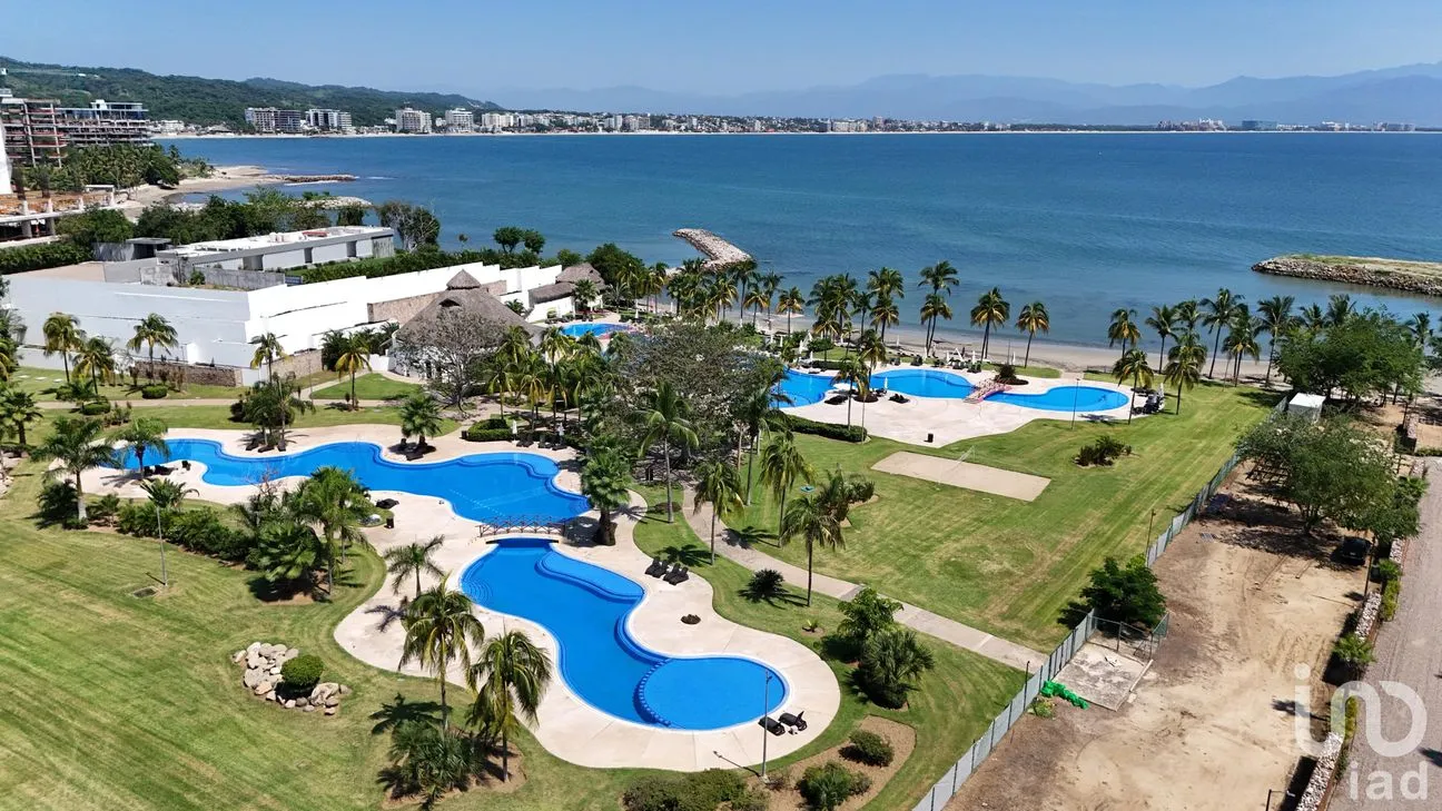 Terreno en Venta en Cruz de Huanacaxtle, Bahía de Banderas, Nayarit | NEX-240224 | iad México | Foto 3 de 6