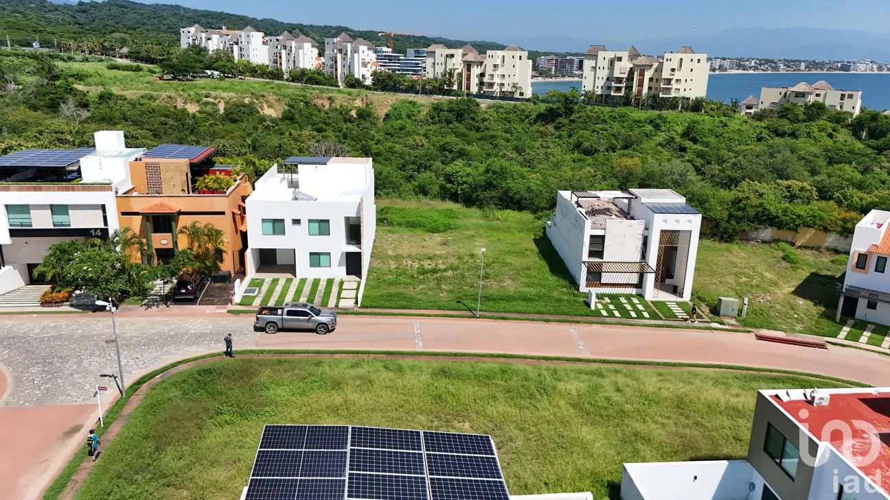 Terreno en Venta en Cruz de Huanacaxtle, Bahía de Banderas, Nayarit | NEX-240224 | iad México | Foto 4 de 6