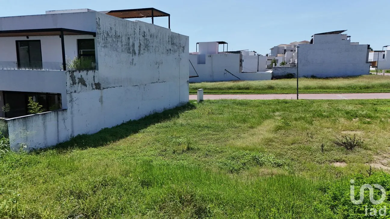 Terreno en Venta en Cruz de Huanacaxtle, Bahía de Banderas, Nayarit | NEX-240224 | iad México | Foto 5 de 6