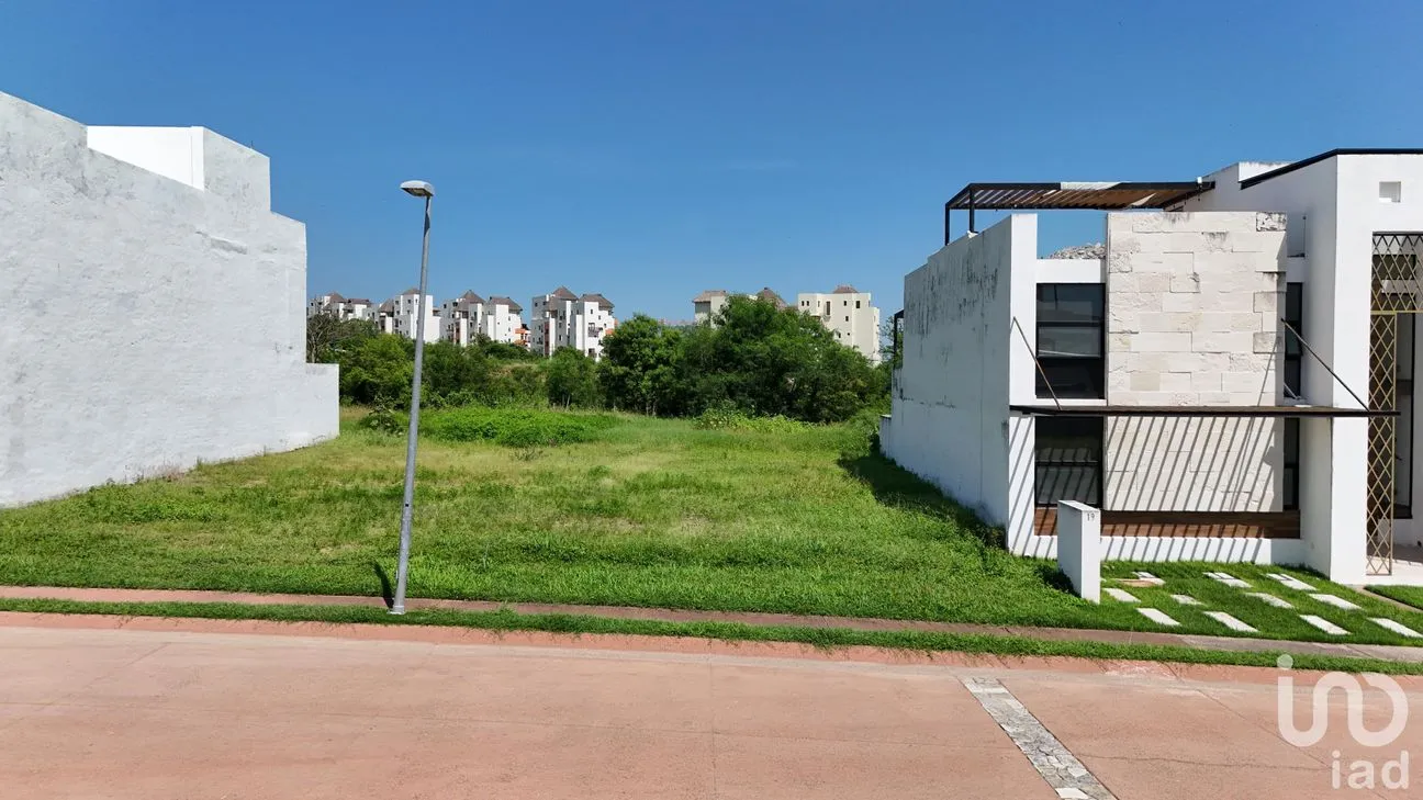 Terreno en Venta en Cruz de Huanacaxtle, Bahía de Banderas, Nayarit | NEX-240224 | iad México | Foto 6 de 6