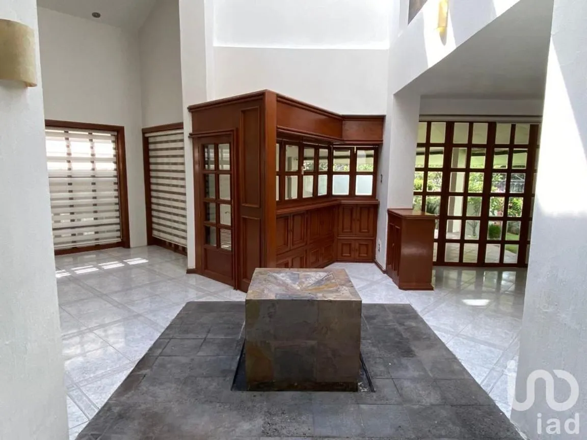 Casa en Venta en Bugambilias Country, Zapopan, Jalisco | NEX-240226 | iad México | Foto 11 de 13