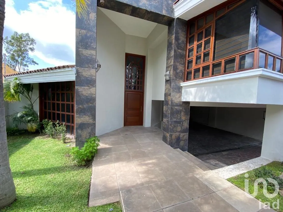 Casa en Venta en Bugambilias Country, Zapopan, Jalisco | NEX-240226 | iad México | Foto 13 de 13
