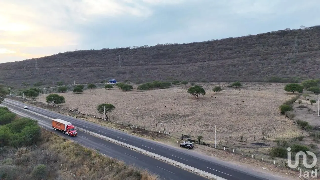 Terreno en Venta en Potrero del Campo Santo (Agua Caliente), Villa Corona, Jalisco | NEX-240422 | iad México | Foto 3 de 4