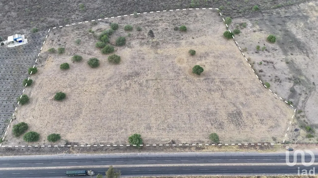 Terreno en Venta en Potrero del Campo Santo (Agua Caliente), Villa Corona, Jalisco | NEX-240422 | iad México | Foto 4 de 4