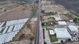 NEX-240422 - Terreno en Venta, con 50000 m2 de construcción en Potrero del Campo Santo (Agua Caliente), CP 45730, Jalisco.