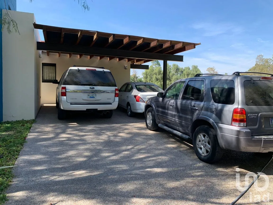 Casa en Venta en Balvanera Polo y Country Club, Corregidora, Querétaro | NEX-241187 | iad México | Foto 11 de 11