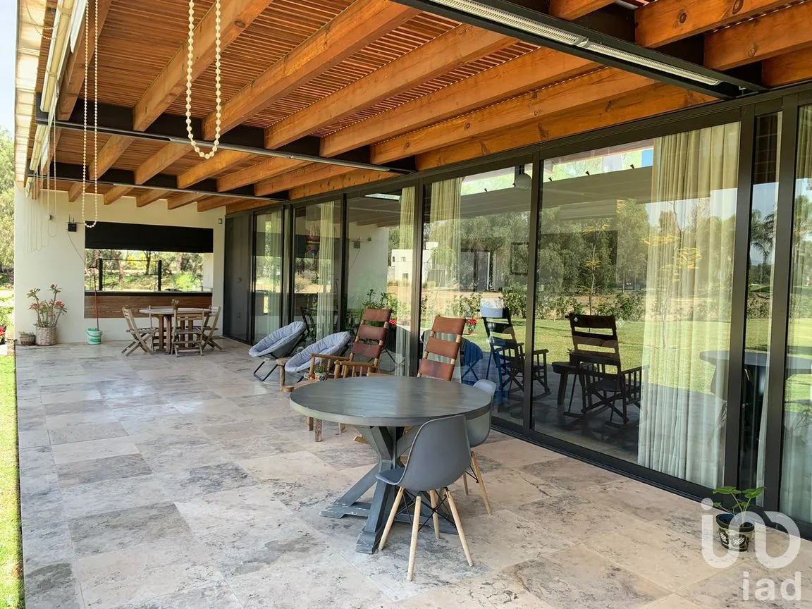 Casa en Venta en Balvanera Polo y Country Club, Corregidora, Querétaro | NEX-241187 | iad México | Foto 3 de 11