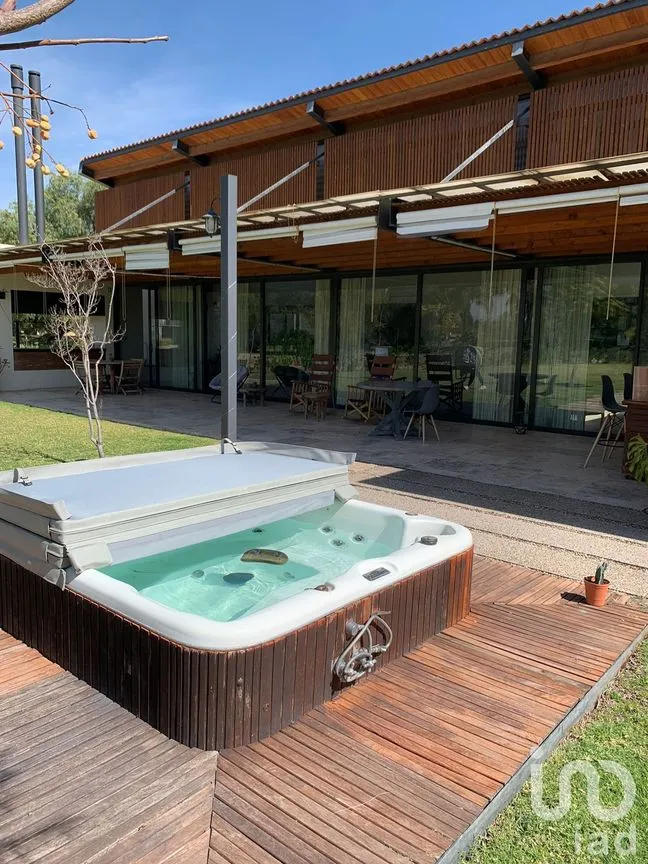 Casa en Venta en Balvanera Polo y Country Club, Corregidora, Querétaro | NEX-241187 | iad México | Foto 4 de 11