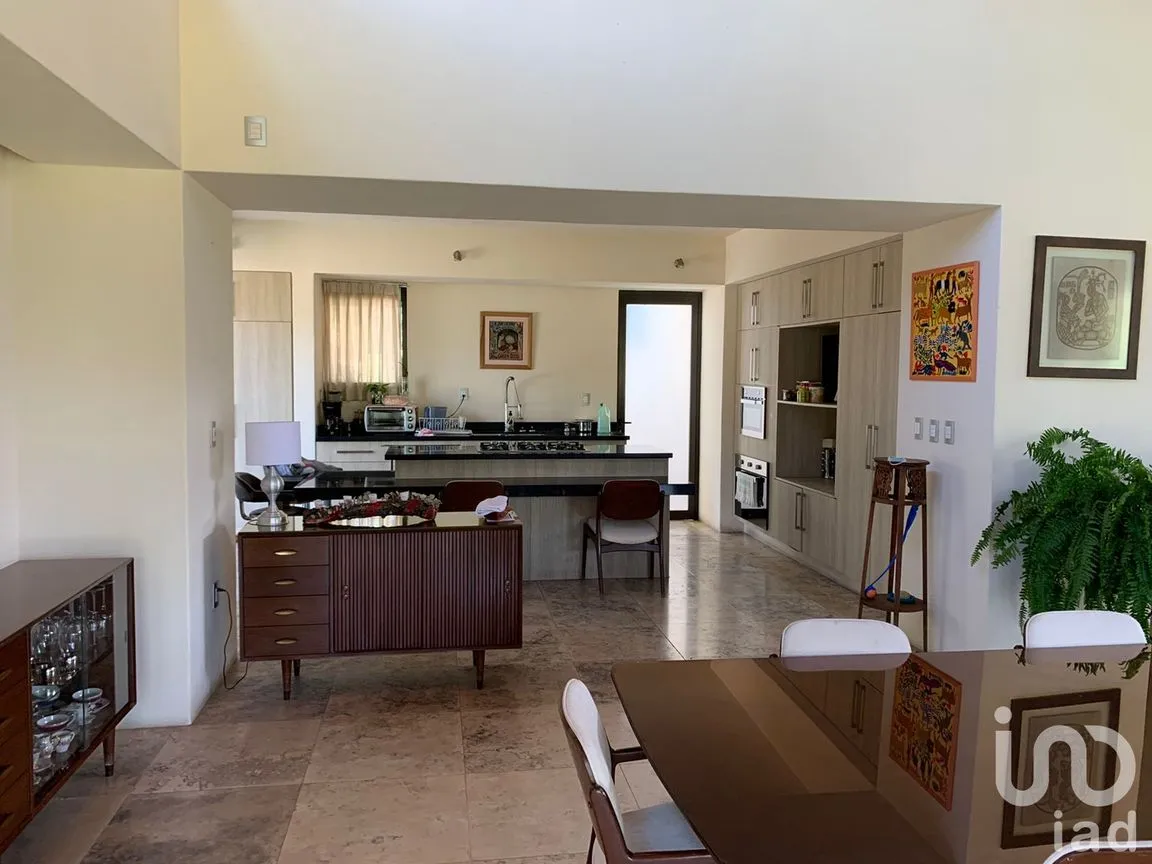 Casa en Venta en Balvanera Polo y Country Club, Corregidora, Querétaro | NEX-241187 | iad México | Foto 5 de 11