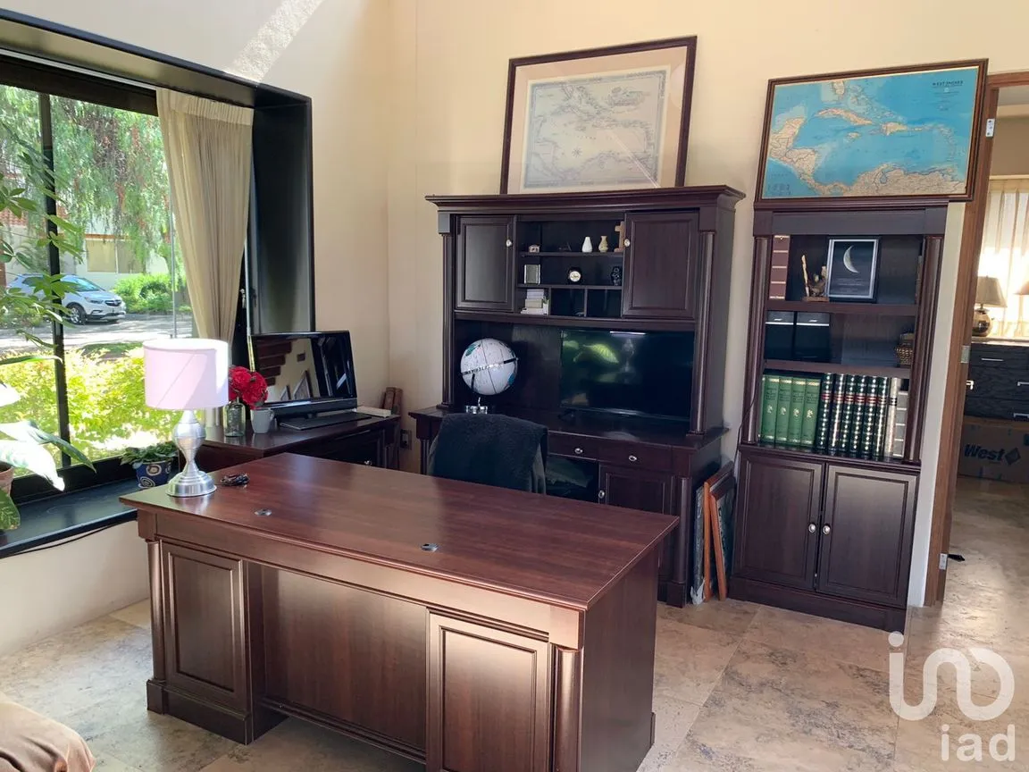 Casa en Venta en Balvanera Polo y Country Club, Corregidora, Querétaro | NEX-241187 | iad México | Foto 6 de 11