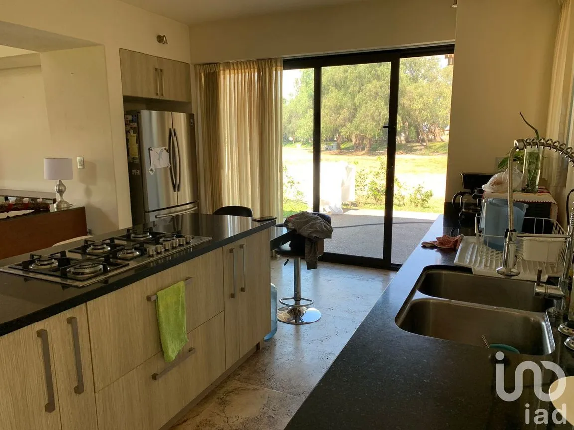 Casa en Venta en Balvanera Polo y Country Club, Corregidora, Querétaro | NEX-241187 | iad México | Foto 7 de 11