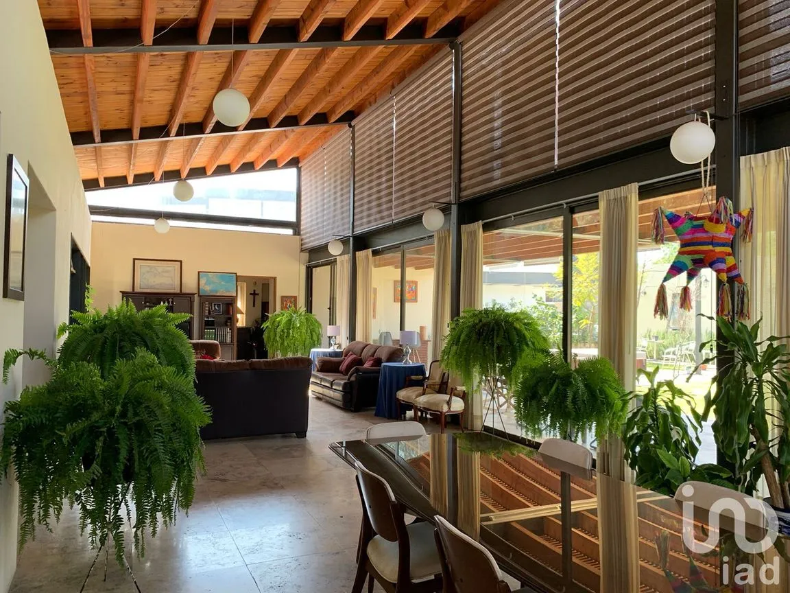 Casa en Venta en Balvanera Polo y Country Club, Corregidora, Querétaro | NEX-241187 | iad México | Foto 8 de 11