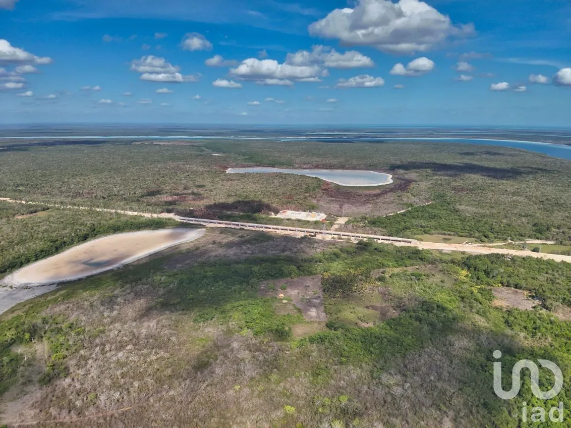 Terreno en Venta en Laguna Kaná, Felipe Carrillo Puerto, Quintana Roo | NEX-242254 | iad México | Foto 11 de 12
