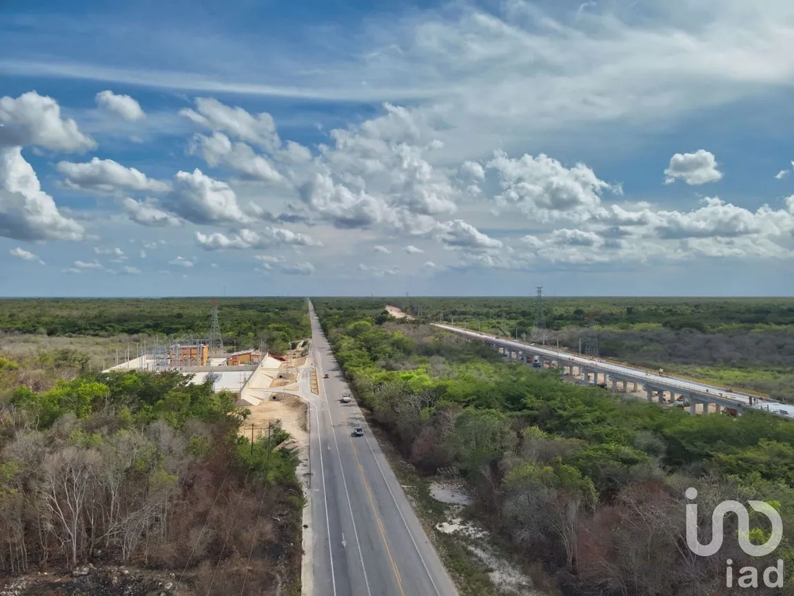 Terreno en Venta en Laguna Kaná, Felipe Carrillo Puerto, Quintana Roo | NEX-242254 | iad México | Foto 4 de 12