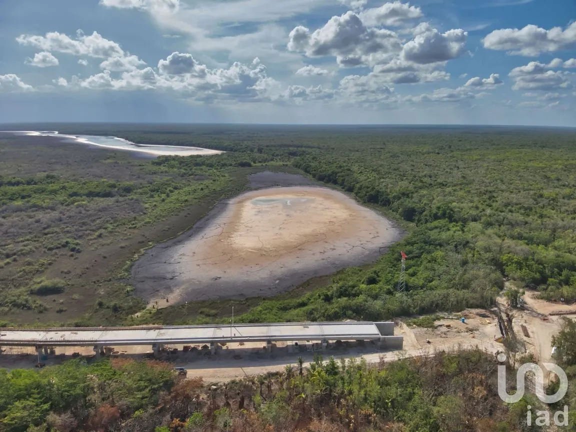 Terreno en Venta en Laguna Kaná, Felipe Carrillo Puerto, Quintana Roo | NEX-242254 | iad México | Foto 10 de 12