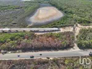 NEX-242254 - Terreno en Venta en Laguna Kaná, CP 77100, Quintana Roo.