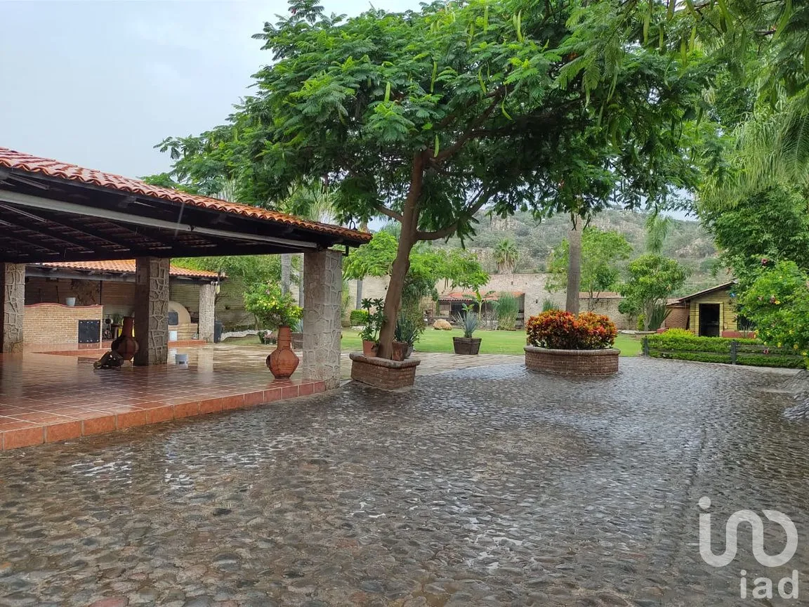 Rancho en Venta en Lomas de Montechelo (El Pedregal), Zapopan, Jalisco | NEX-242645 | iad México | Foto 2 de 6