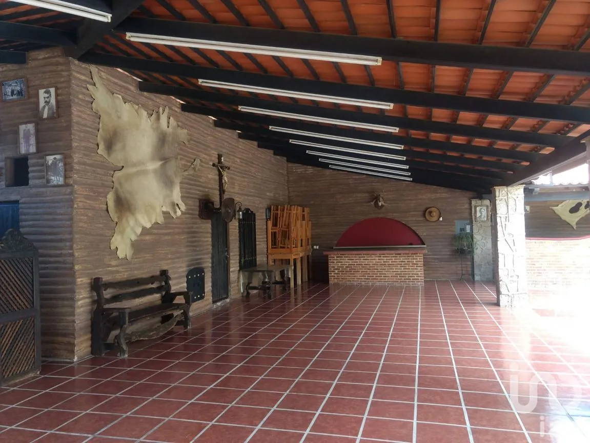 Rancho en Venta en Lomas de Montechelo (El Pedregal), Zapopan, Jalisco | NEX-242645 | iad México | Foto 3 de 6