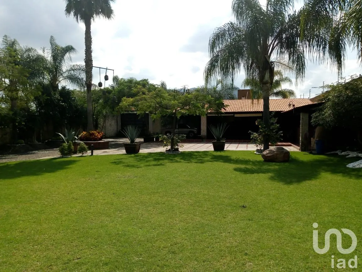 Rancho en Venta en Lomas de Montechelo (El Pedregal), Zapopan, Jalisco | NEX-242645 | iad México | Foto 4 de 6