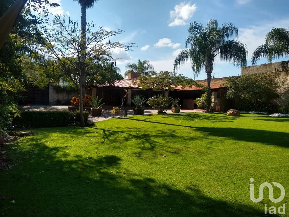 Rancho en Venta en Lomas de Montechelo (El Pedregal), Zapopan, Jalisco | NEX-242645 | iad México | Foto 5 de 6