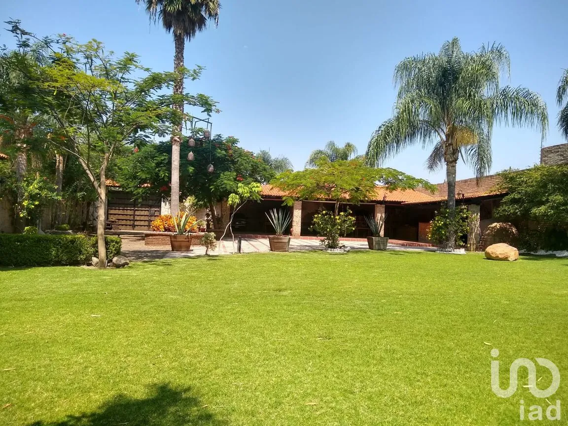 Rancho en Venta en Lomas de Montechelo (El Pedregal), Zapopan, Jalisco | NEX-242645 | iad México | Foto 1 de 6