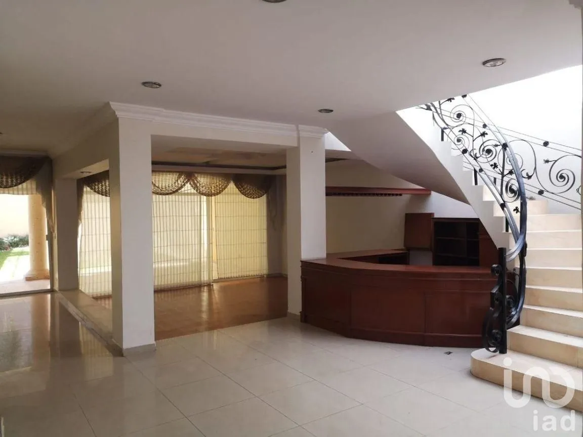 Casa en Venta en Residencial Victoria, Zapopan, Jalisco | NEX-244668 | iad México | Foto 11 de 11