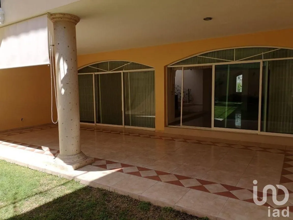 Casa en Venta en Residencial Victoria, Zapopan, Jalisco | NEX-244668 | iad México | Foto 7 de 11